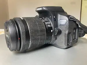 Canon Eos 700D