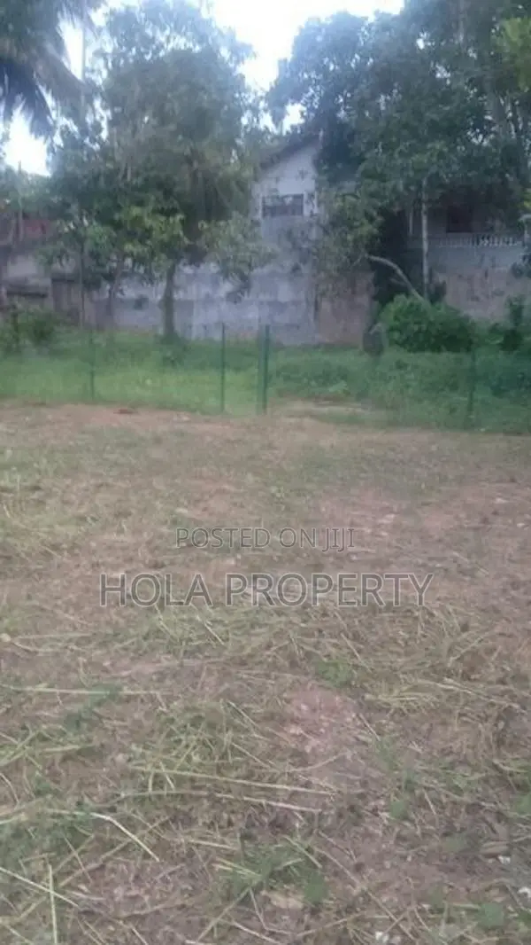 Land for Sale Piliyandala
