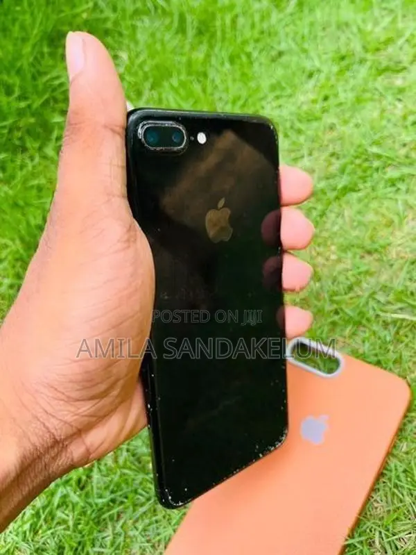 Apple iPhone 7 Plus (Used)