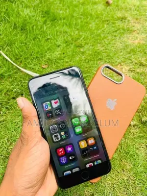 Apple iPhone 7 Plus (Used)