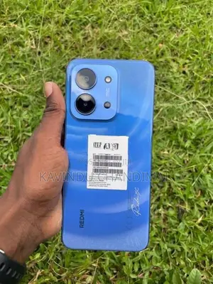 Xiaomi Redmi 15C (Used)