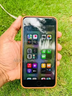 Apple iPhone 7 Plus (Used)
