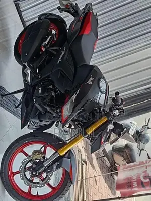 TVS Apache RTR 160 2026
