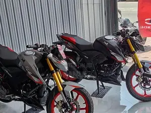 TVS Apache RTR 160 2026