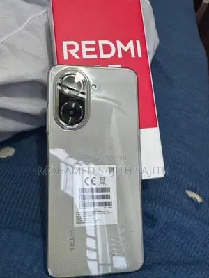 Xiaomi Redmi 5 (Used)
