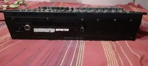 Yamaha MG 166CX