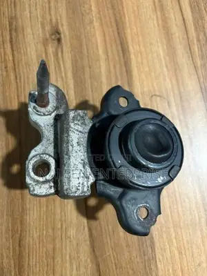 Honda Fit Aria Engine Gel Mount