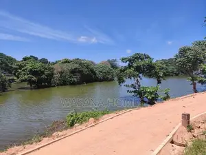 Water Facing Land for Sale Nugegoda