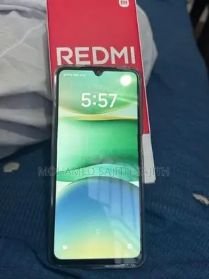 Xiaomi Redmi 5 (Used)
