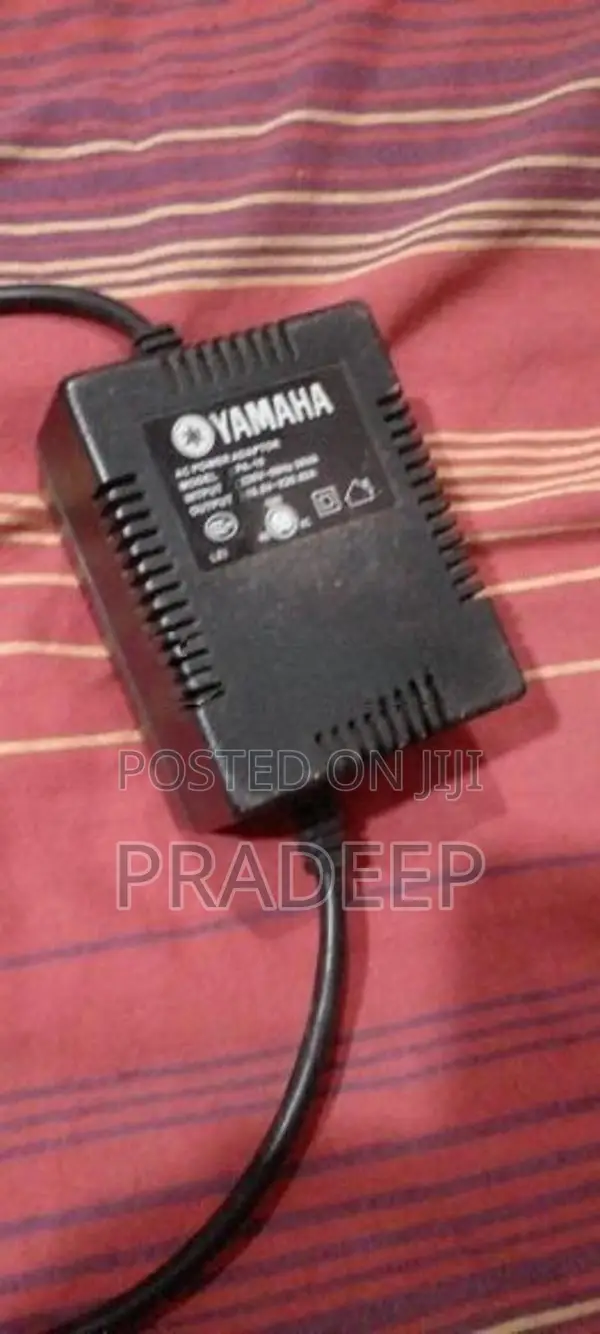 Yamaha MG 166CX