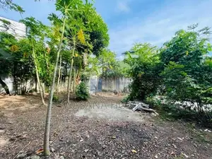 Water Facing Land for Sale Nugegoda