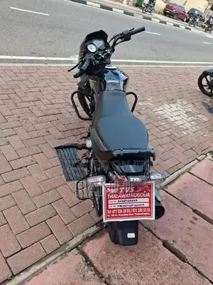 TVS Sport 110 2026