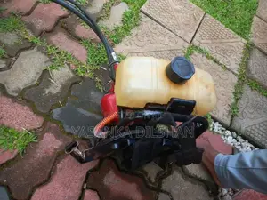 Grass Cutter