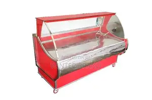 Chicken Display Chiller