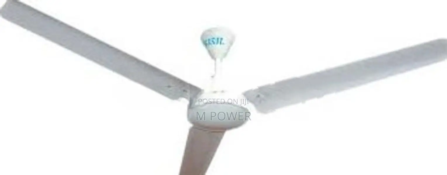 Sisil Ceiling Fan (SL-FANC-CLBR)