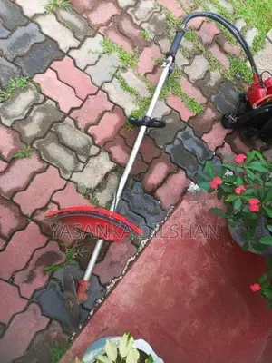 Grass Cutter