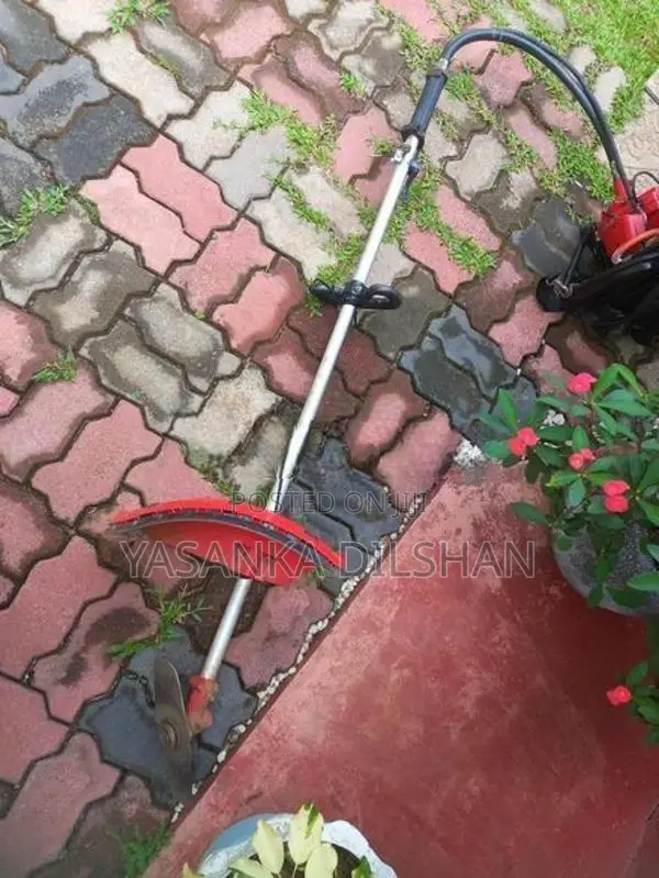 Grass Cutter