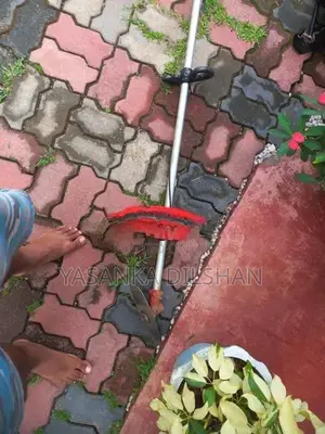 Grass Cutter