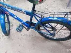 Tomahawk Bicycle