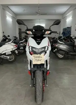 Aprilia SR 175 2026