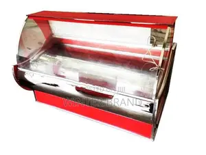 Chicken Display Chiller