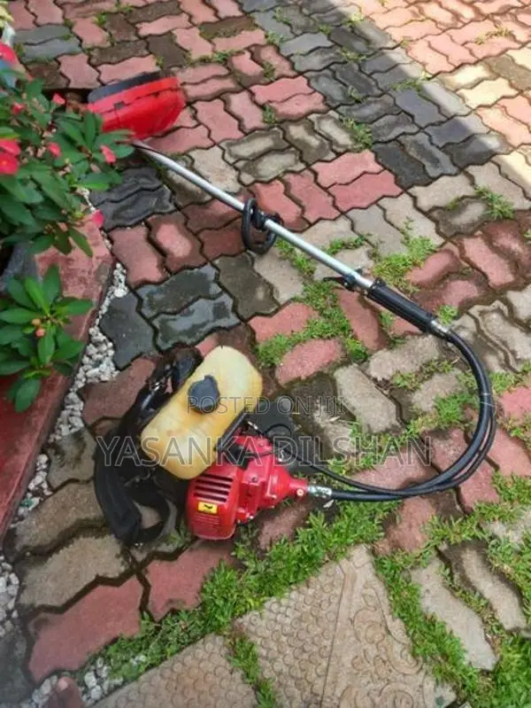 Grass Cutter