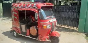 Bajaj RE 2010