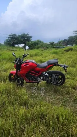 Volta V2 E-Motorbike 2025