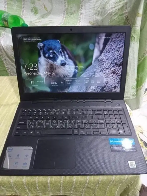 Dell vostro 15 3000 Laptop