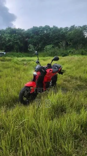 Volta V2 E-Motorbike 2025