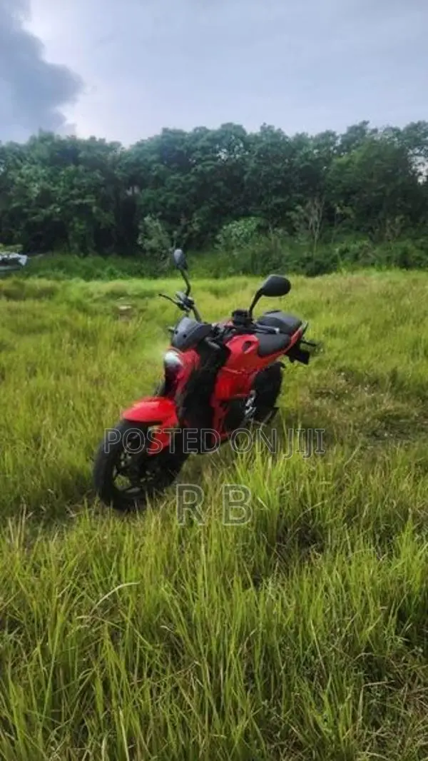 Volta V2 E-Motorbike 2025