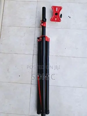 Speaker Stand Full Metal Joint