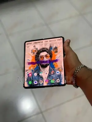 Samsung Galaxy Z Fold 5 (Used)