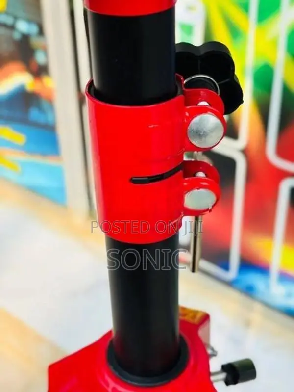 Speaker Stand Full Metal Joint