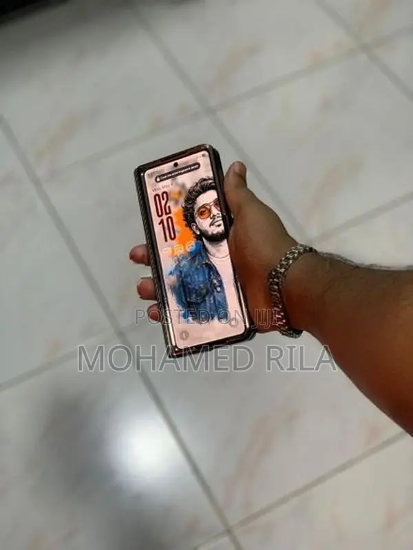 Samsung Galaxy Z Fold 5 (Used)