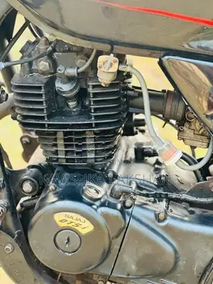 Bajaj Discover 2015