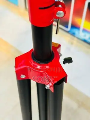 Speaker Stand Full Metal Joint