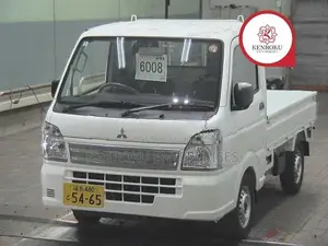 Mitsubishi Minicab Truck 2024