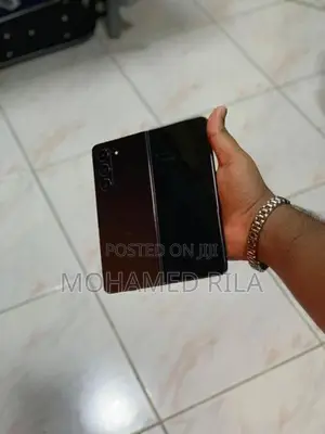 Samsung Galaxy Z Fold 5 (Used)