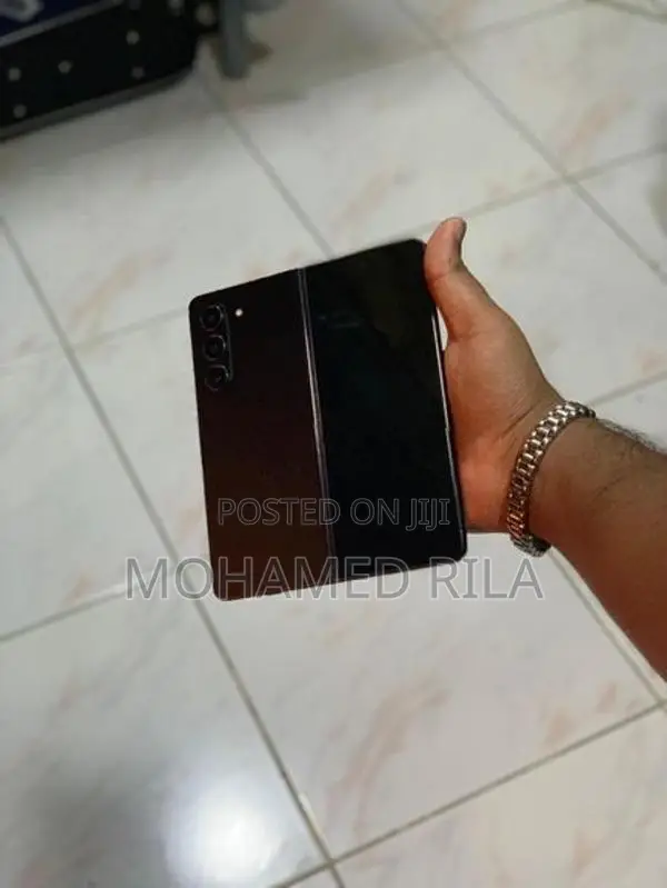 Samsung Galaxy Z Fold 5 (Used)