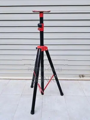 Speaker Stand Full Metal Joint