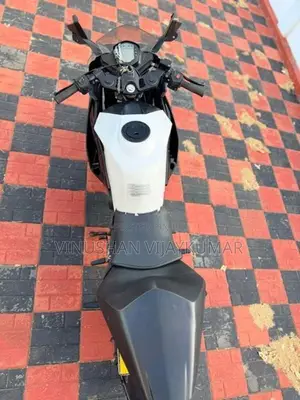 KTM RC 125 2019