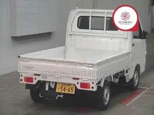 Mitsubishi Minicab Truck 2024