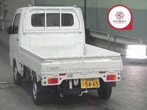 Mitsubishi Minicab Truck 2024