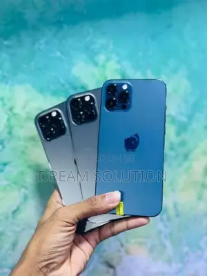 Apple iPhone 12 Pro 256GB (Used)