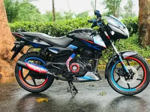 Bajaj Pulsar 150 2013