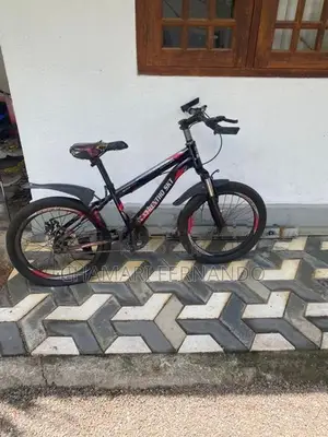 Bicycle