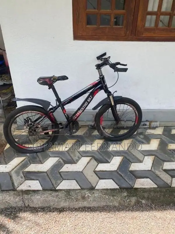 Bicycle