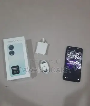 Honor X7b (Used)