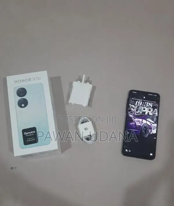 Honor X7b (Used)